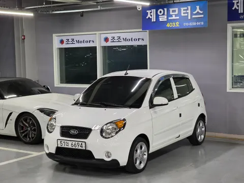 Kia Picanto (Morning)