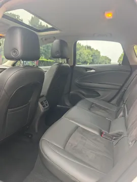 Buick Verano