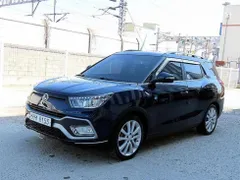 SsangYong Tivoli XLV (Tivoli Air)