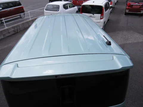 Nissan Clipper Rio
