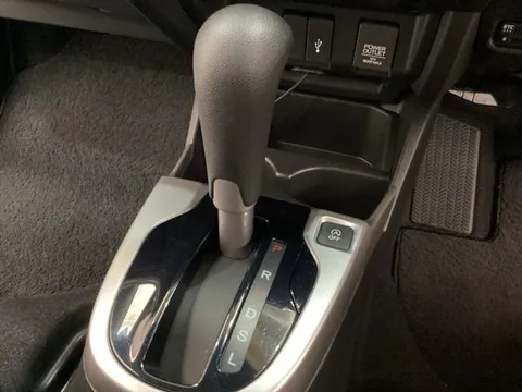 Honda Jazz (Fit)