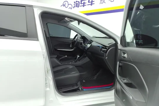 Chery Tiggo 3x