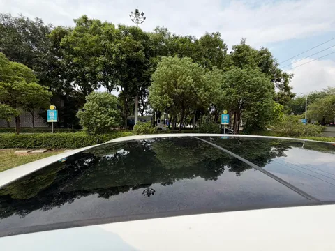 Geely Boyue