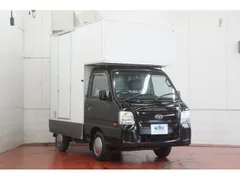 Subaru Sambar Truck