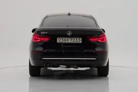 BMW Gran Turismo