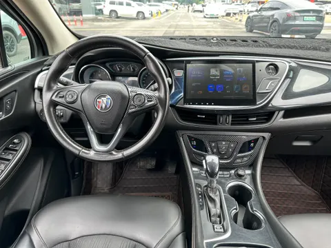 Buick Envision