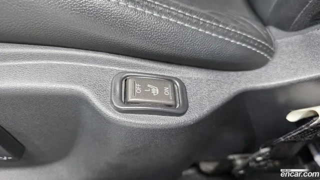 Renault SM3