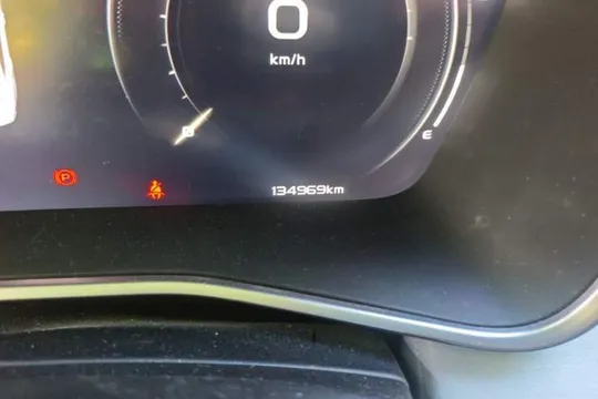 Geely Preface