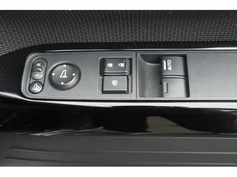 Honda N-VAN Plus Style
