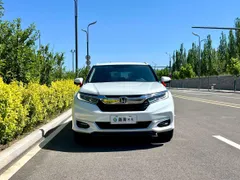 Honda Avancier
