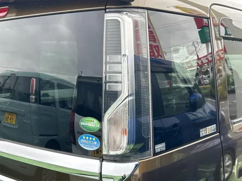 Mazda Flair Wagon Custom Styel