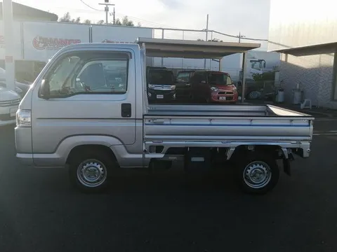 Honda Acty Truck