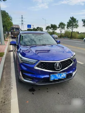 Acura RDX