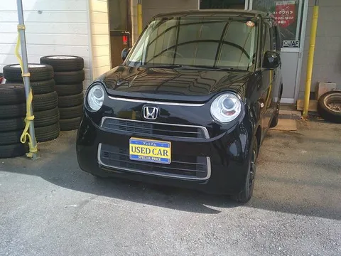 Honda N-ONE