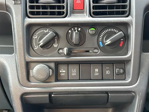 Suzuki Super Carry