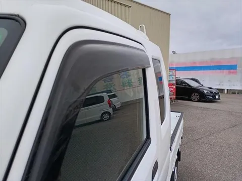 Suzuki Super Carry
