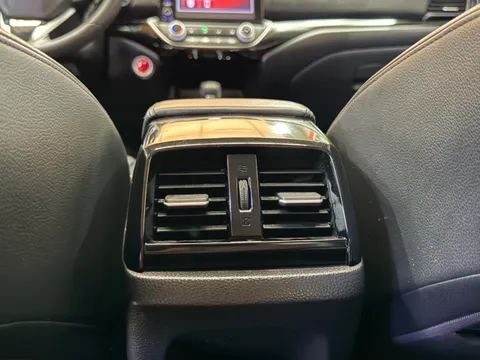 Honda Crider