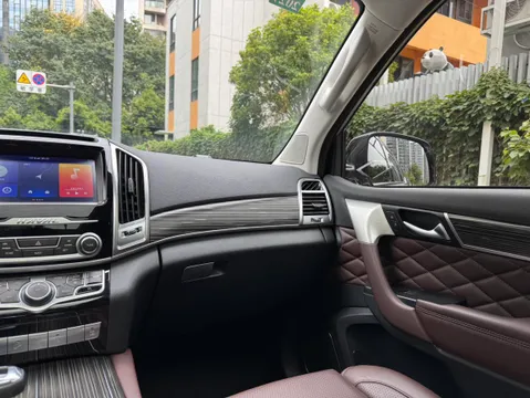 Haval H9