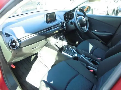 Mazda Mazda2 (Demio)