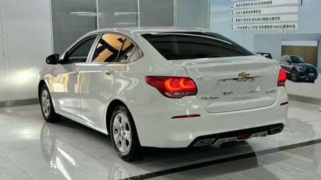 Chevrolet Cavalier