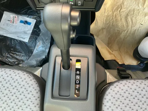 Suzuki Carry Track