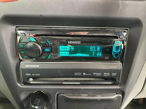 Mitsubishi Town Box