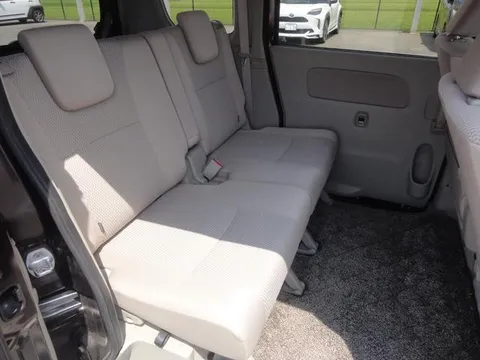 Nissan Clipper Rio