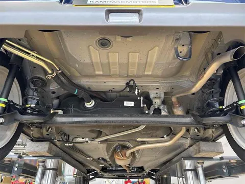 Suzuki Alto Lapin LC
