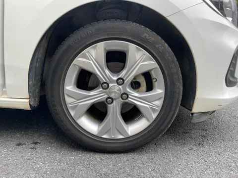 Chevrolet Cavalier