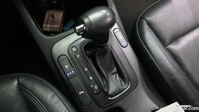 Kia Cerato (K3)