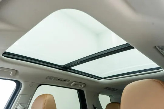 Changan CS95