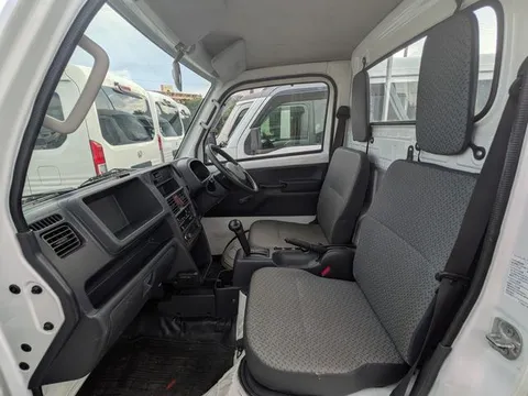 Suzuki Carry Track