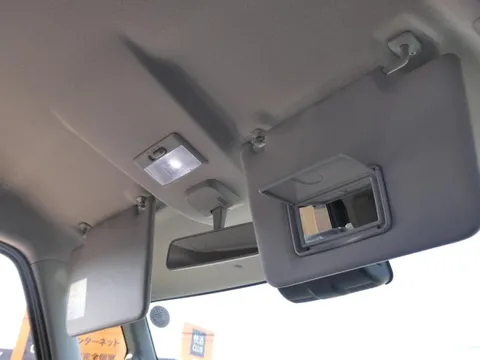 Suzuki Spacia Base