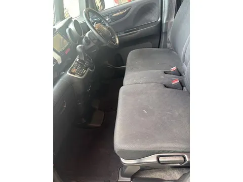 Honda N-BOX Plus Custom