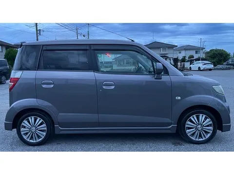Honda Zest