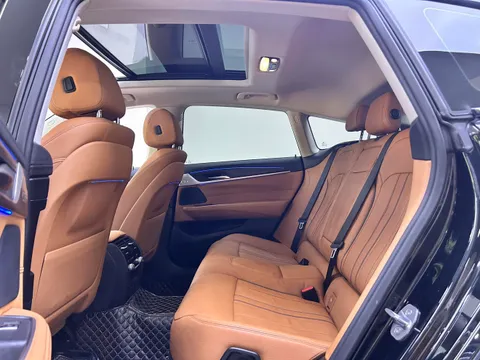 BMW Gran Turismo