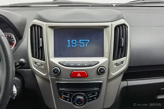 Haval H1