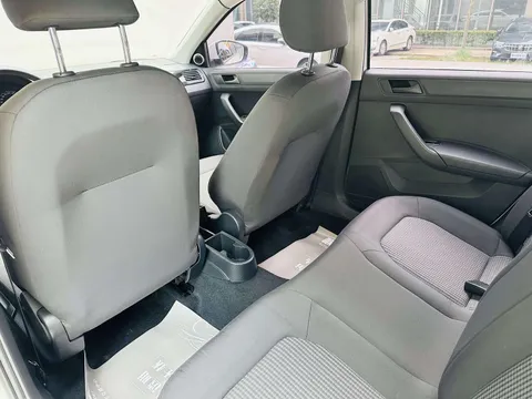 Volkswagen Santana