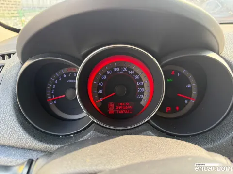 Kia Cerato (Forte)