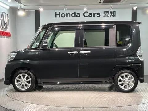 Subaru Chiffon