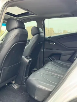 Acura CDX