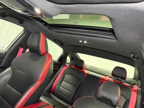 Geely Binrui