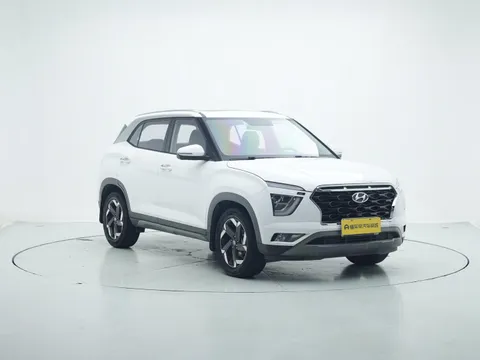 Hyundai ix25