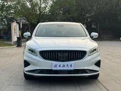 Geely Borui