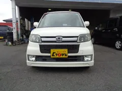 Honda Zest