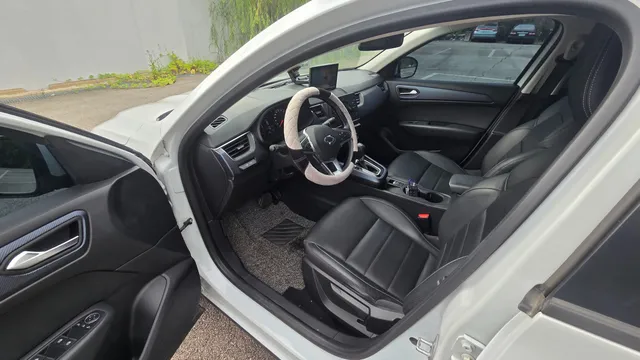 Renault XM3