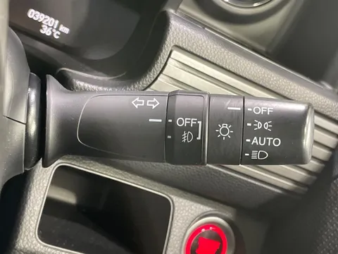 Honda N-VAN +Style