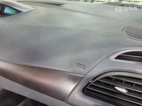 Renault SM3