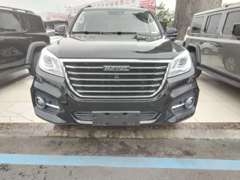 Haval H9