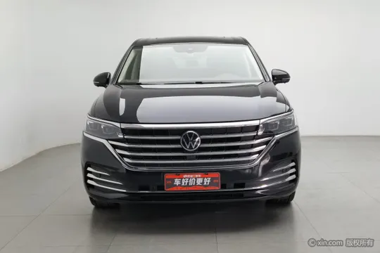 Volkswagen Viloran